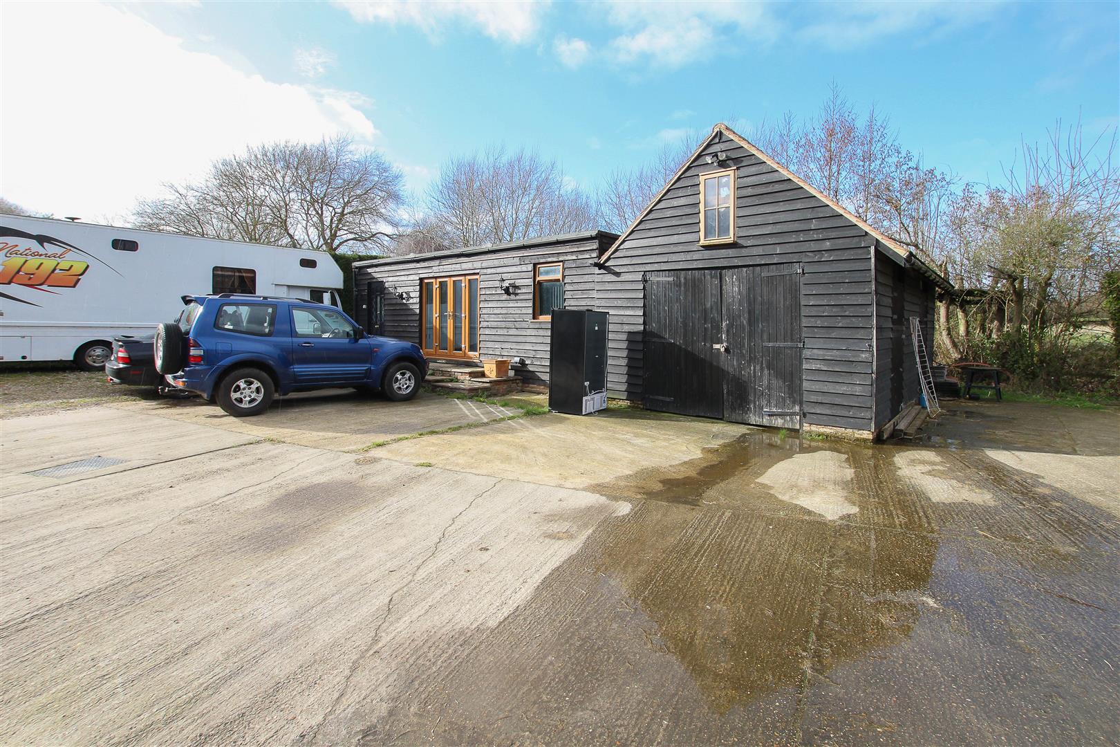 Days Lane, Pilgrims Hatch, Brentwood Keith Ashton